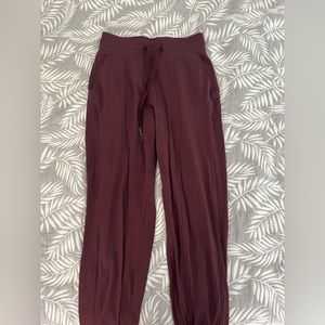 Lululemon Ready to Rulu High Rise Jogger